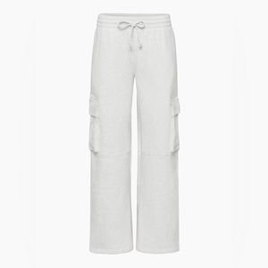 NWT Aritzia TNA Cozy Fleece Sweatpants